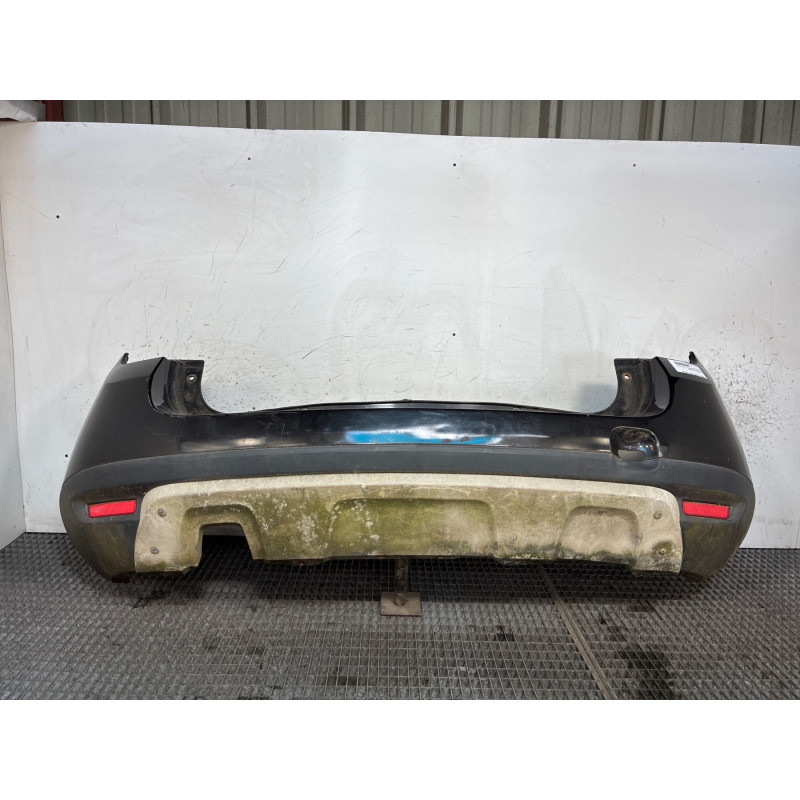 Pare choc arriere DACIA DUSTER 1 Photo n°3