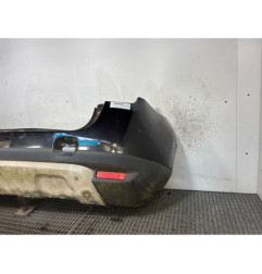 Pare choc arriere DACIA DUSTER 1