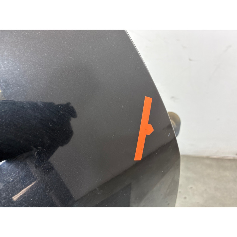 Porte arriere droit DACIA DUSTER 1 Photo n°2