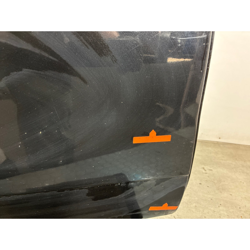 Porte arriere droit DACIA DUSTER 1 Photo n°3