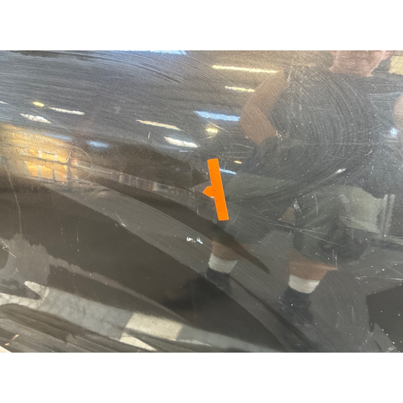 Porte arriere droit DACIA DUSTER 1 Photo n°5