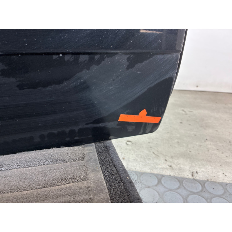 Porte arriere droit DACIA DUSTER 1 Photo n°8
