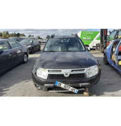 Retroviseur gauche DACIA DUSTER 1