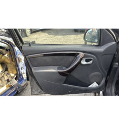 Retroviseur gauche DACIA DUSTER 1