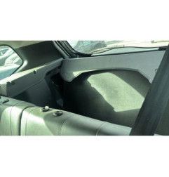 Retroviseur gauche DACIA DUSTER 1