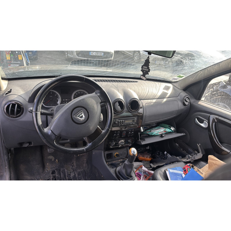 Retroviseur gauche DACIA DUSTER 1 Photo n°20