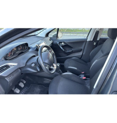 Boite de vitesses PEUGEOT 208 1 Photo n°1