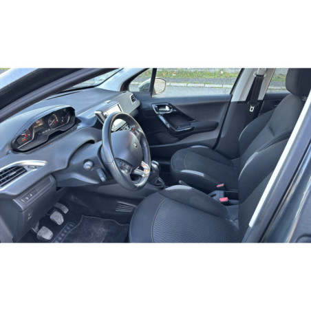 Boite de vitesses PEUGEOT 208 1 Photo n°1