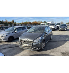 Boite de vitesses PEUGEOT 208 1
