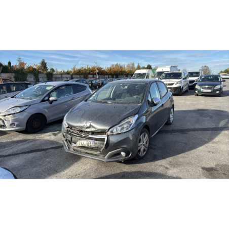 Boite de vitesses PEUGEOT 208 1