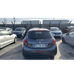 Boite de vitesses PEUGEOT 208 1