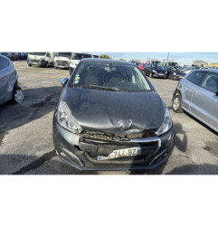 Boite de vitesses PEUGEOT 208 1