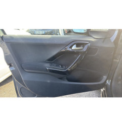 Boite de vitesses PEUGEOT 208 1