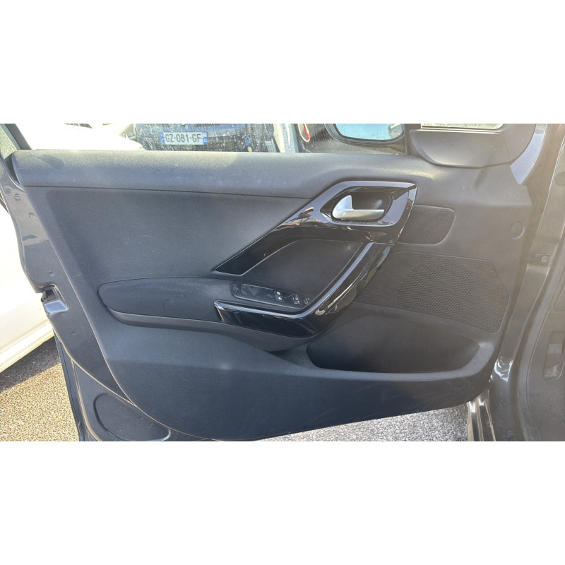 Boite de vitesses PEUGEOT 208 1 Photo n°10