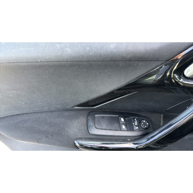 Boite de vitesses PEUGEOT 208 1 Photo n°11
