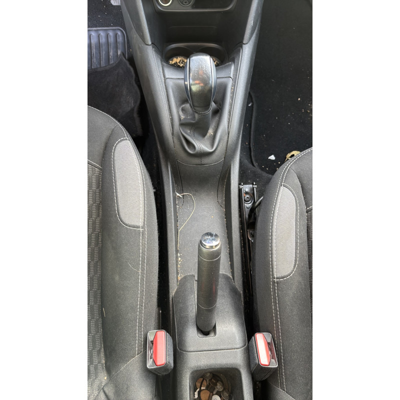 Boite de vitesses PEUGEOT 208 1 Photo n°12