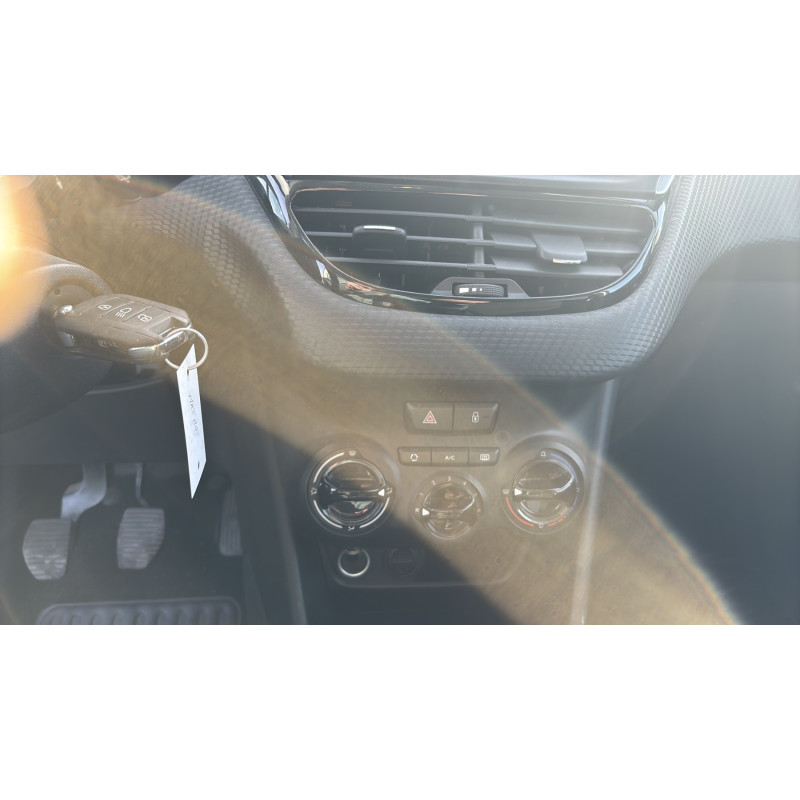 Boite de vitesses PEUGEOT 208 1 Photo n°13