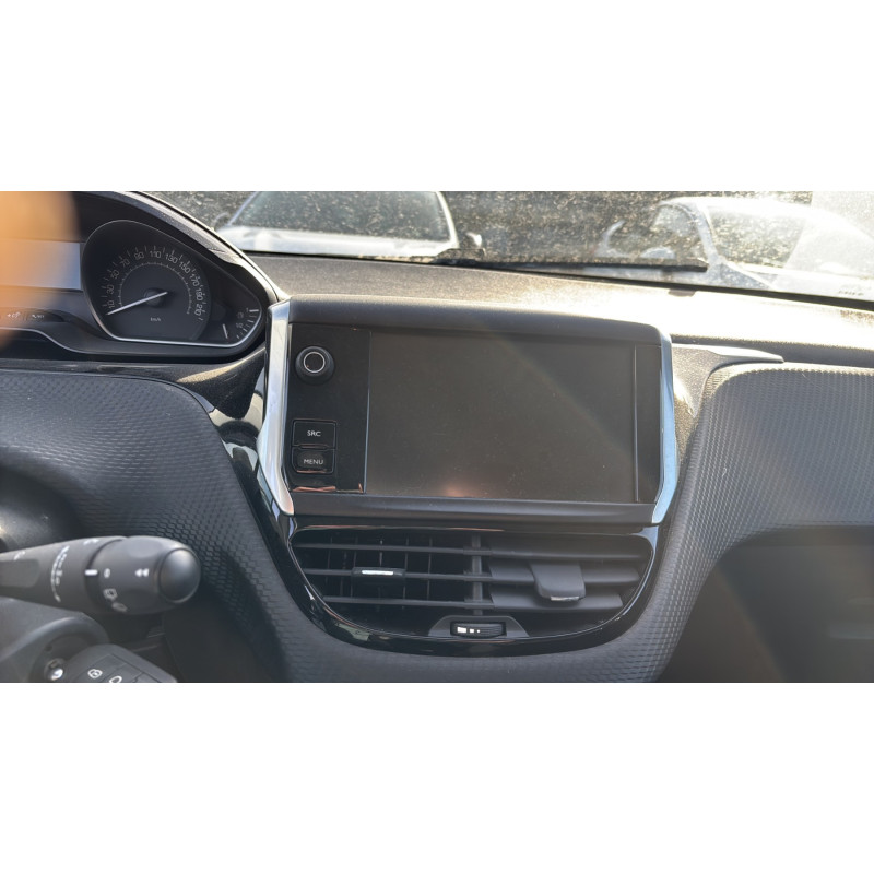 Boite de vitesses PEUGEOT 208 1 Photo n°14