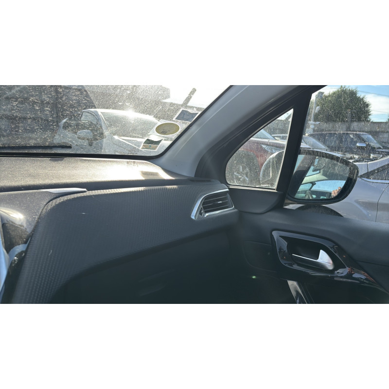Boite de vitesses PEUGEOT 208 1 Photo n°15