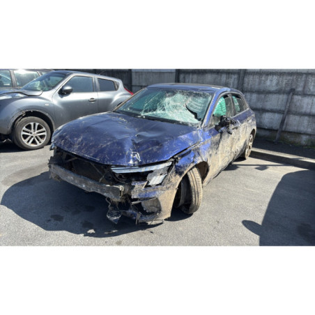 Boite de vitesses AUDI A3 4 Photo n°1