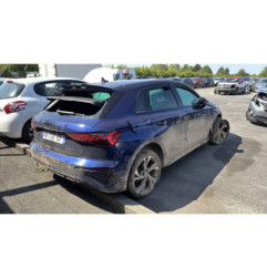 Boite de vitesses AUDI A3 4