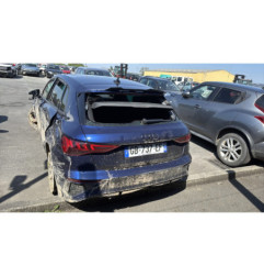 Boite de vitesses AUDI A3 4
