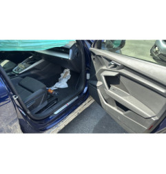 Boite de vitesses AUDI A3 4
