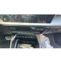 Boite de vitesses AUDI A3 4