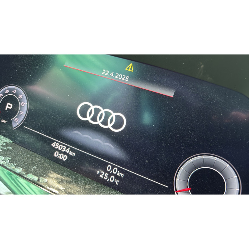 Boite de vitesses AUDI A3 4 Photo n°16