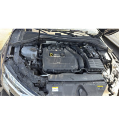 Boite de vitesses AUDI A3 4