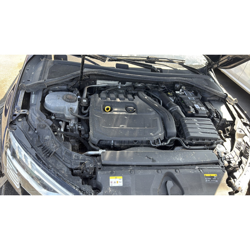 Boite de vitesses AUDI A3 4 Photo n°18