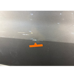 Porte avant droit RENAULT CLIO 3
