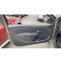 Porte avant droit RENAULT CLIO 3