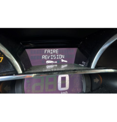 Boite de vitesses RENAULT CLIO 4 Photo n°1
