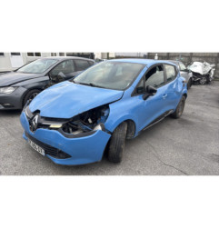 Boite de vitesses RENAULT CLIO 4