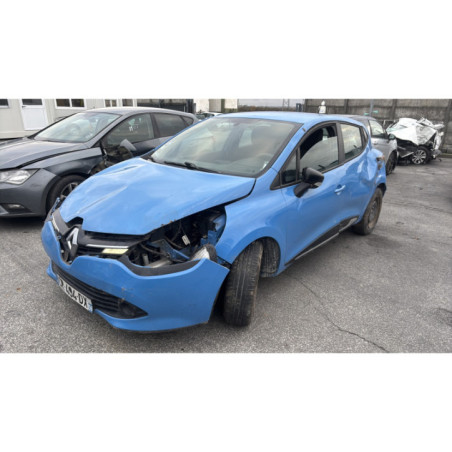 Boite de vitesses RENAULT CLIO 4