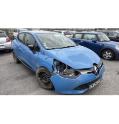 Boite de vitesses RENAULT CLIO 4