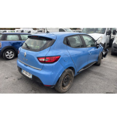 Boite de vitesses RENAULT CLIO 4
