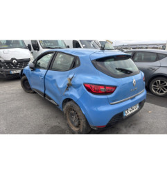 Boite de vitesses RENAULT CLIO 4