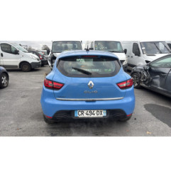 Boite de vitesses RENAULT CLIO 4