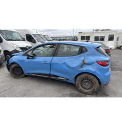 Boite de vitesses RENAULT CLIO 4
