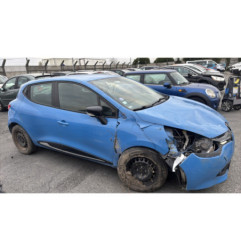 Boite de vitesses RENAULT CLIO 4