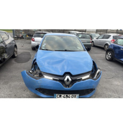 Boite de vitesses RENAULT CLIO 4