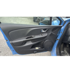 Boite de vitesses RENAULT CLIO 4