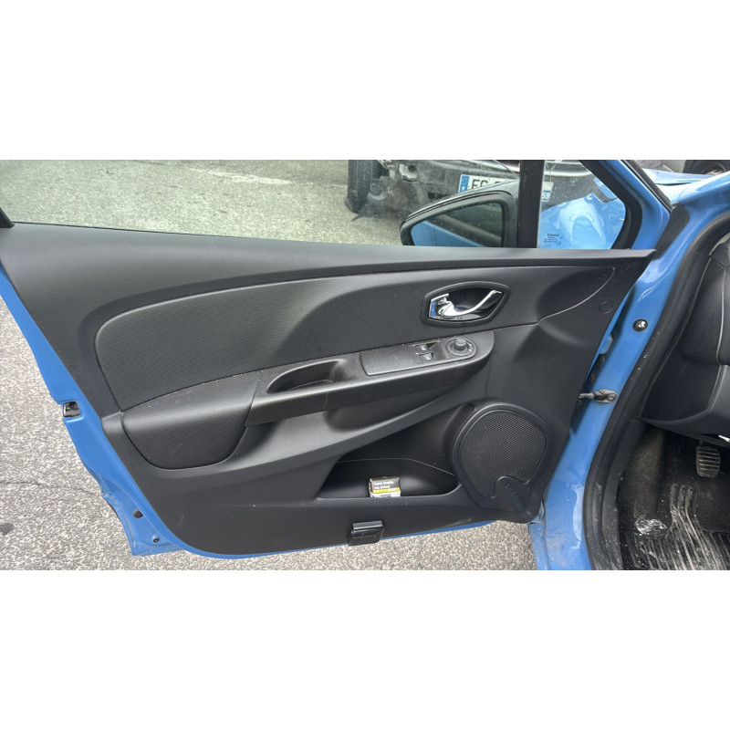 Boite de vitesses RENAULT CLIO 4 Photo n°10
