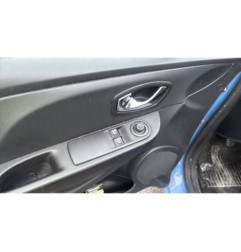 Boite de vitesses RENAULT CLIO 4