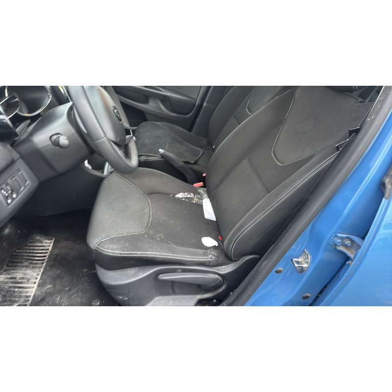 Boite de vitesses RENAULT CLIO 4 Photo n°12