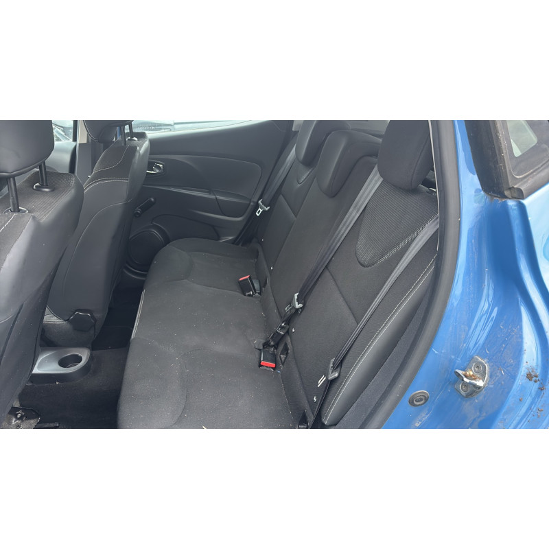 Boite de vitesses RENAULT CLIO 4 Photo n°13