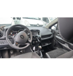 Boite de vitesses RENAULT CLIO 4