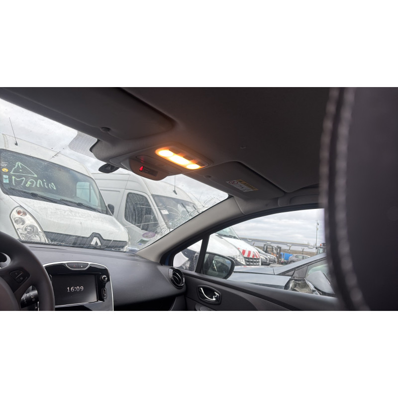 Boite de vitesses RENAULT CLIO 4 Photo n°16